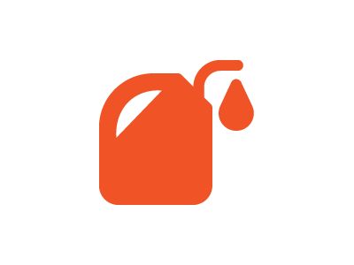 benzina---portocaliu